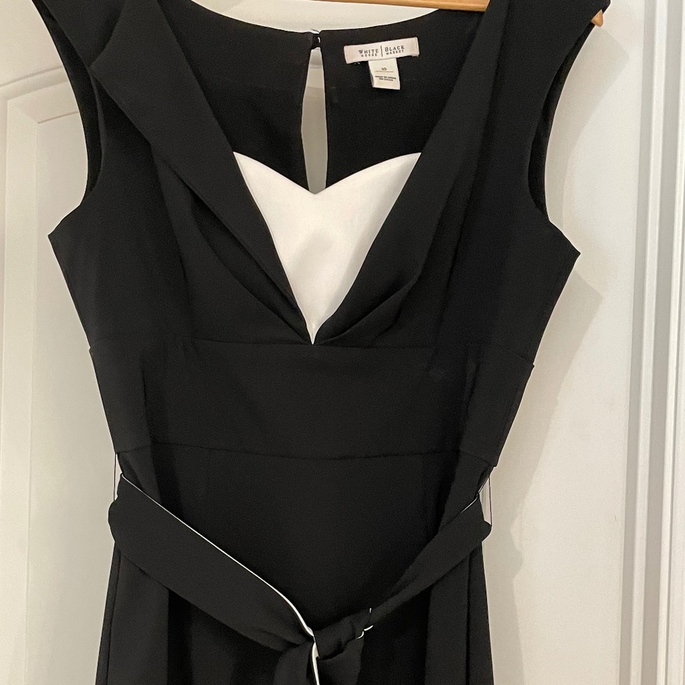 White House Black Market